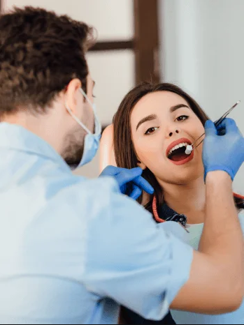 Consultório Center Bucal Odontologia